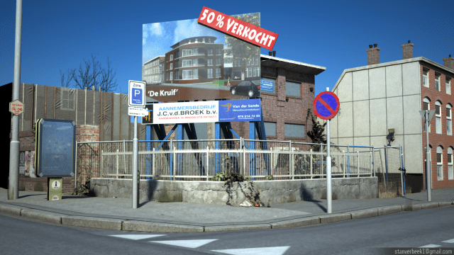 StanVerbeek_Architecture1